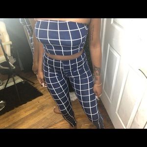 2 piece set